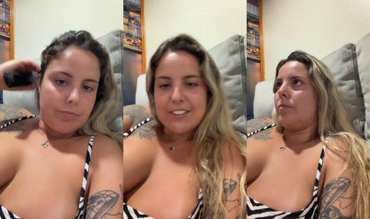 danipinho19's Live Session — Aug 11, 2026, 4:53 PM