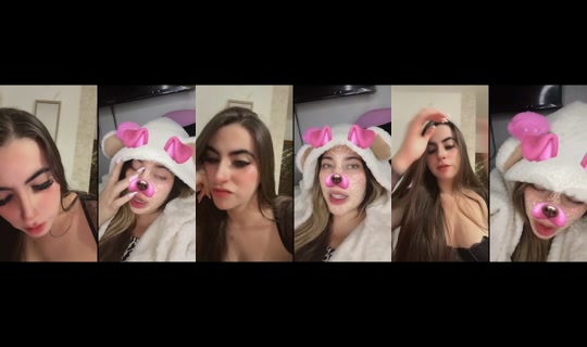 danisa39's Live Session — Oct 22, 2026, 4:36 AM