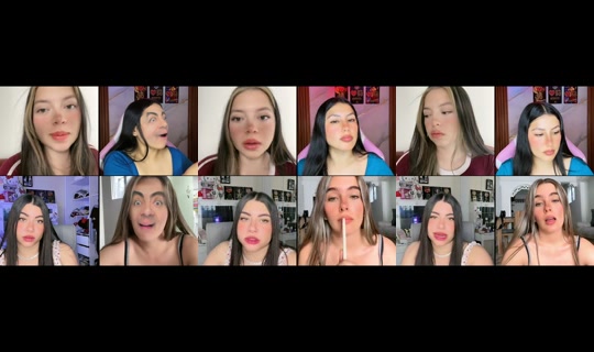 danivallejo2's Live Session — Jul 30, 2026, 3:21 PM