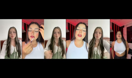 danivallejo2's Live Session — Jul 30, 2026, 8:11 PM