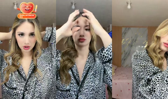 danna__arvizu's Live Session — Oct 18, 2026, 1:12 AM