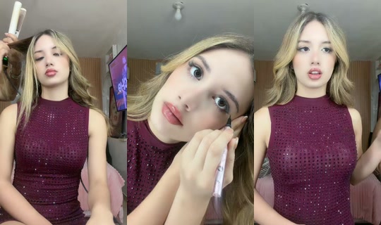 danna__arvizu's Live Session — Oct 19, 2026, 2:00 AM