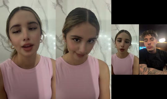 dannaarvizuu's Live Session — Aug 4, 2026, 4:29 AM