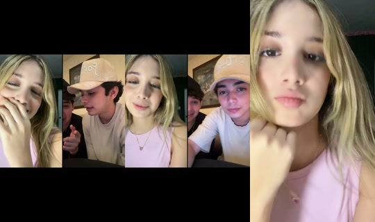 dannaarvizuu's Live Session — Sep 2, 2026, 5:33 AM