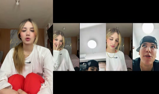 dannaarvizuu's Live Session — Oct 21, 2026, 4:55 AM