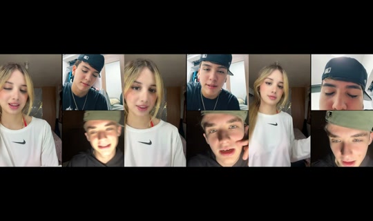 dannaarvizuu's Live Session — Oct 21, 2026, 5:45 AM
