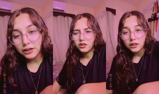 dannabeltra's Live Session — Jul 20, 2026, 4:11 AM