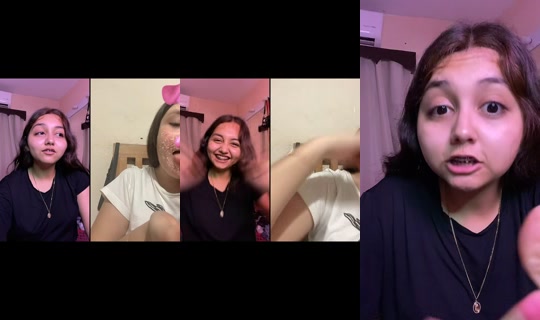 dannabeltra's Live Session — Jul 20, 2026, 6:23 AM