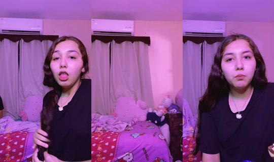 dannabeltra's Live Session — Jul 27, 2026, 7:26 AM