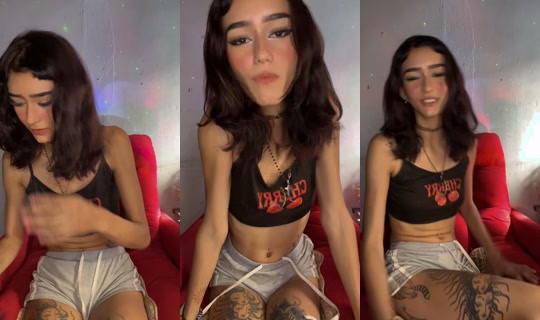 dannajr23's Live Session — Sep 19, 2026, 8:11 PM