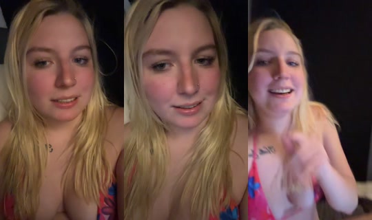 danni_667's Live Session — Jul 22, 2026, 4:26 AM