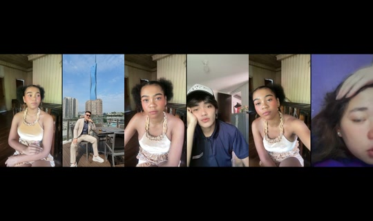 dannia_kawai's Live Session — Jul 17, 2026, 12:03 AM