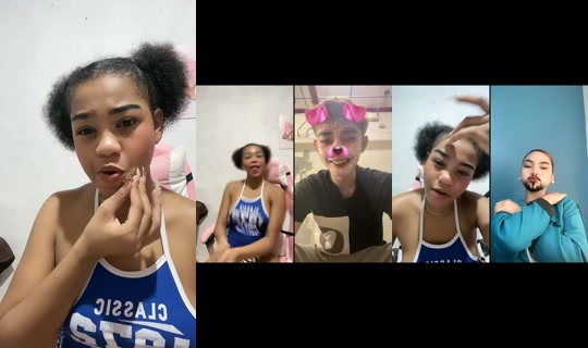 dannia_kawai's Live Session — Jul 26, 2026, 11:23 PM