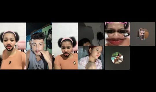 dannia_kawai's Live Session — Jul 27, 2026, 4:23 PM