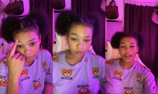 dannia_kawai's Live Session — Aug 17, 2026, 5:51 PM