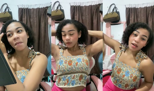 dannia_kawai's Live Session — Aug 18, 2026, 5:22 AM