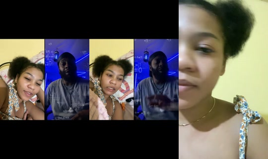 dannia_kawai's Live Session — Aug 19, 2026, 12:39 AM
