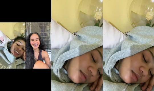 dannia_kawai's Live Session — Aug 20, 2026, 3:14 AM