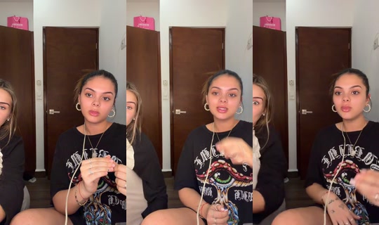 dannieegray's Live Session — Oct 31, 2026, 1:29 AM