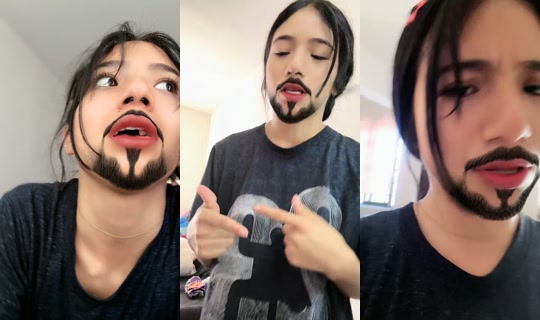 danny.cll's Live Session — Jul 22, 2026, 9:40 PM