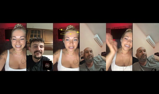 danny9012173's Live Session — Jul 8, 2026, 6:51 PM