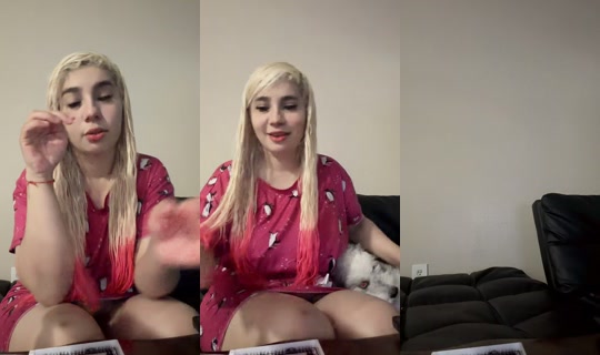 dannymachado777's Live Session — Jul 31, 2026, 2:43 AM