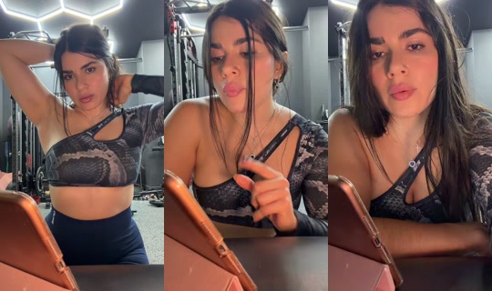 dannymonterola31's Live Session — Oct 18, 2026, 3:18 AM