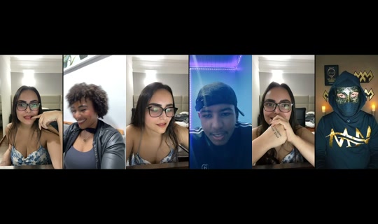 dansil818's Live Session — Oct 29, 2026, 9:27 PM