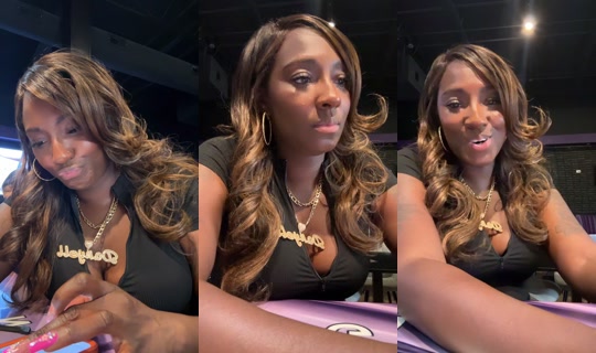 danyelldozier's Live Session — Jul 17, 2026, 12:02 AM