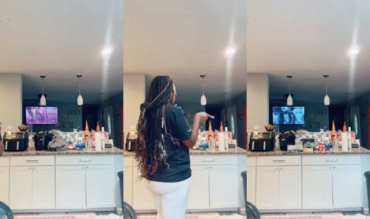 danyelldozier's Live Session — Oct 4, 2026, 2:28 PM