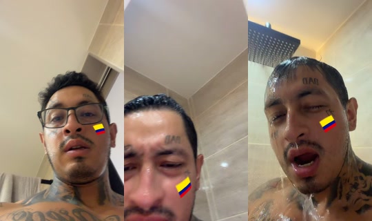 danytattoofit's Live Session — Jul 9, 2026, 6:58 PM