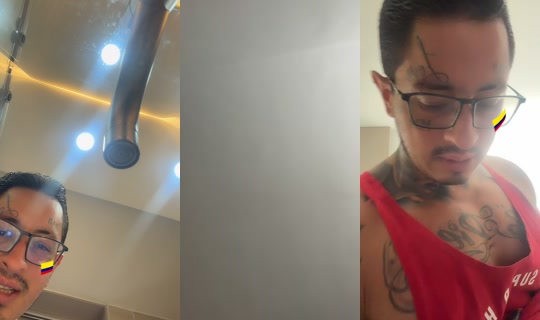 danytattoofit's Live Session — Jul 9, 2026, 7:13 PM