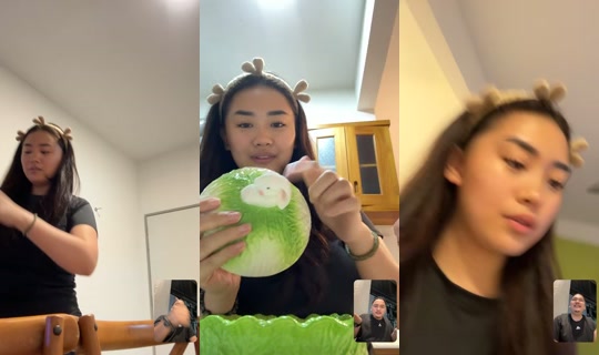 danzsbrnh's Live Session — Jul 26, 2026, 2:03 PM