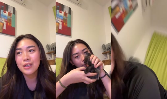 danzsbrnh's Live Session — Aug 3, 2026, 1:00 PM