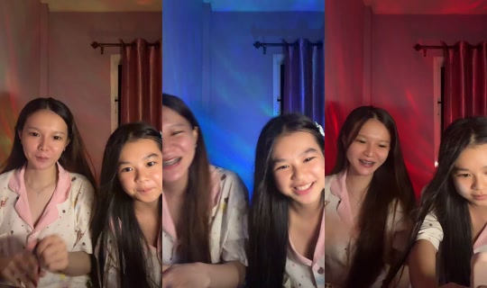 daonapha_2's Live Session — Sep 7, 2026, 1:19 PM