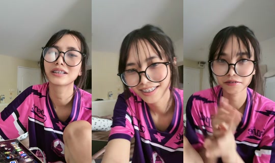 daoy8's Live Session — Jul 19, 2026, 7:58 AM