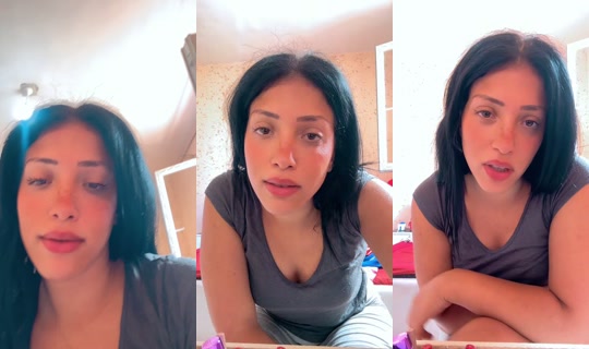 darameldz8's Live Session — Sep 26, 2026, 9:13 AM