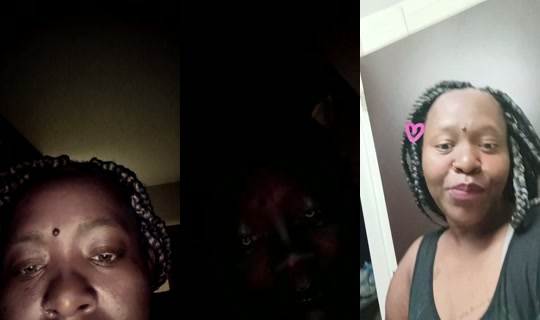 daramos38's Live Session — Aug 4, 2026, 2:36 AM