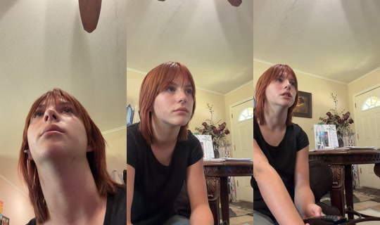 darcy9969's Live Session — Aug 1, 2026, 6:46 PM