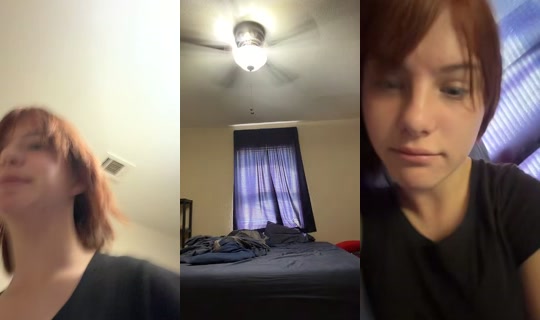 darcy9969's Live Session — Aug 1, 2026, 7:22 PM