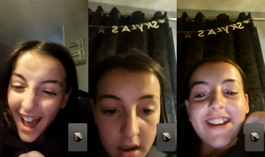 darcymayx0's Live Session — Jul 17, 2026, 10:01 PM