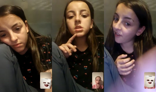 darcymayx0's Live Session — Jul 17, 2026, 11:13 PM