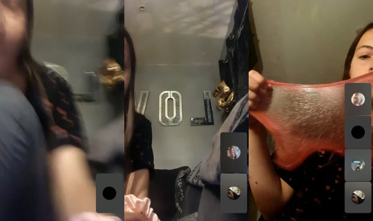darcymayx0's Live Session — Jul 17, 2026, 11:28 PM