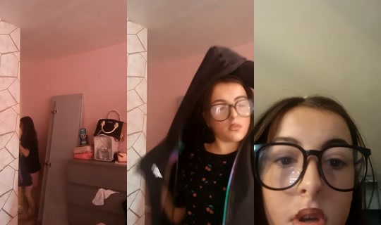 darcymayx0's Live Session — Jul 18, 2026, 11:25 AM