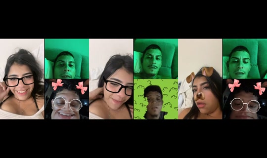 darelic.tribio's Live Session — Aug 7, 2026, 5:00 AM