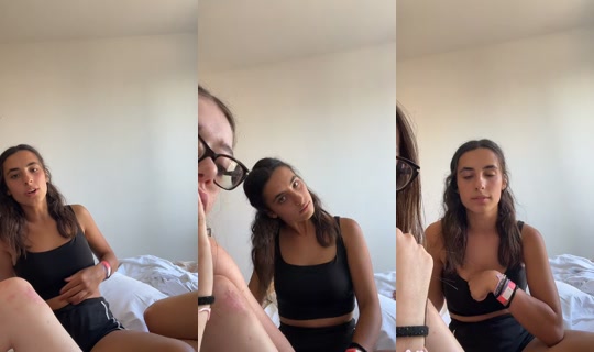 dariacominelliii's Live Session — Jul 22, 2026, 5:03 PM