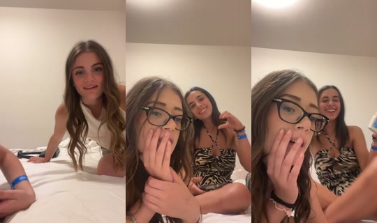 dariacominelliii's Live Session — Jul 23, 2026, 10:29 PM