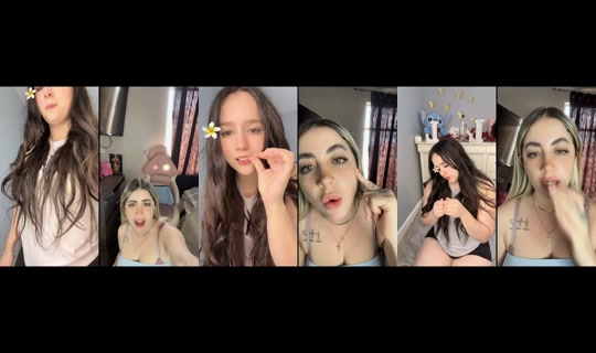 darianacastaneda2's Live Session — Jul 13, 2026, 4:03 PM