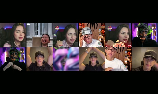dariannafernandez_'s Live Session — Oct 17, 2026, 5:06 AM