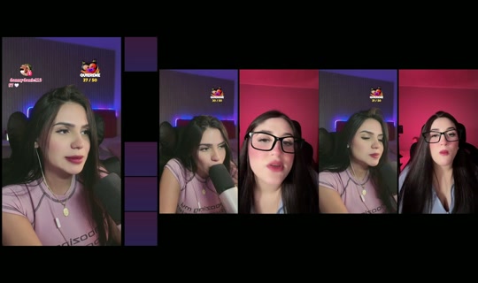 dariannafernandez_'s Live Session — Oct 17, 2026, 5:57 AM